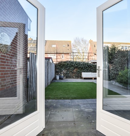 Medium property photo - Wim Richtstraat 36, 5221 JC 's-Hertogenbosch